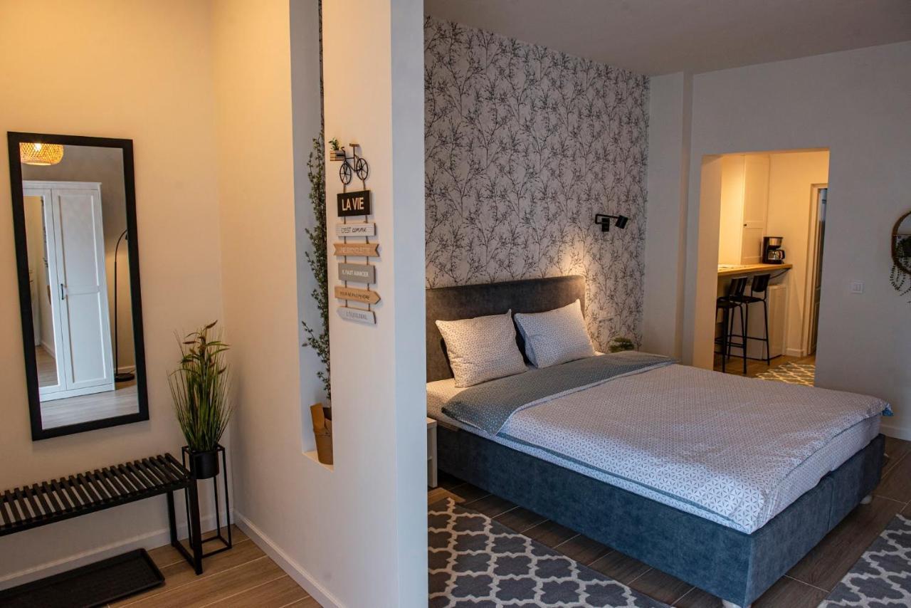 Reghin Guest House Eksteriør billede